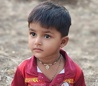 Bhargav Prabhu Budhar